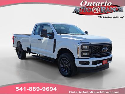 2025 Ford F-350 Ontario OR