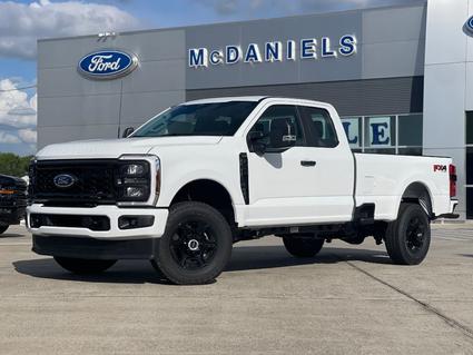 2025 Ford F-350 Orangeburg SC