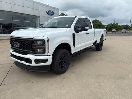 2025 Ford F-350 Goshen IN