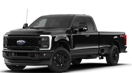 2026 Ford F-350 Whitesboro TX