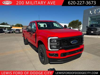 2026 Ford F-350 Dodge City KS