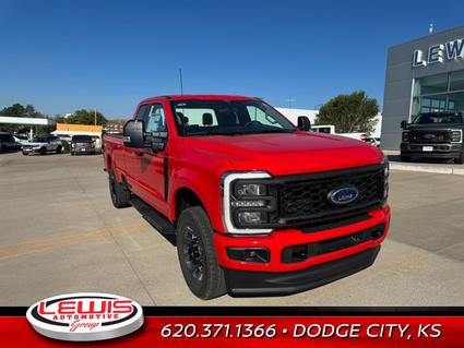 2026 Ford F-350 Dodge City KS