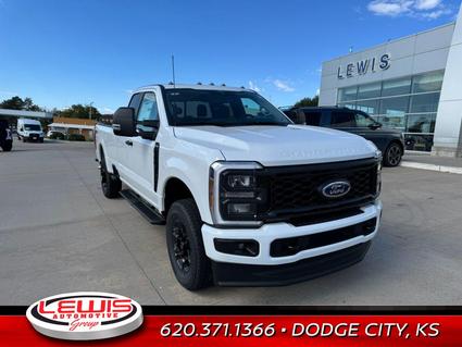 2026 Ford F-350 Dodge City KS