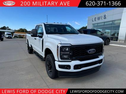 2026 Ford F-350 Dodge City KS