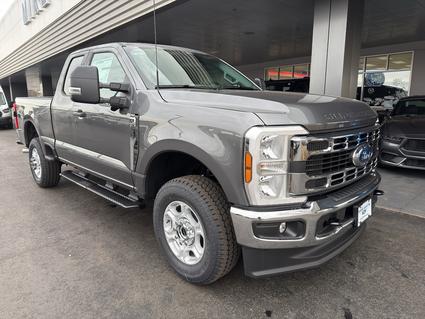 2026 Ford F-350 Coeur D'Alene ID