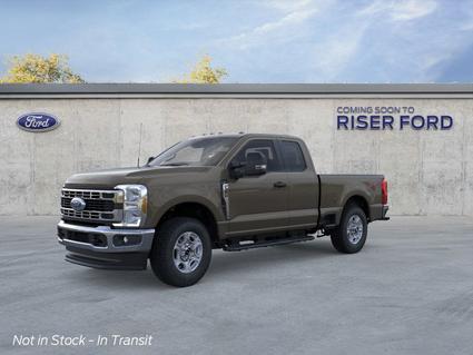 2026 Ford F-350 Hot Springs AR