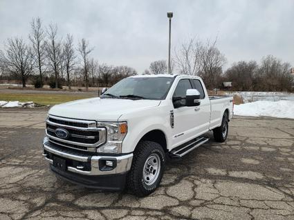 2022 Ford F-350 Mooresville IN