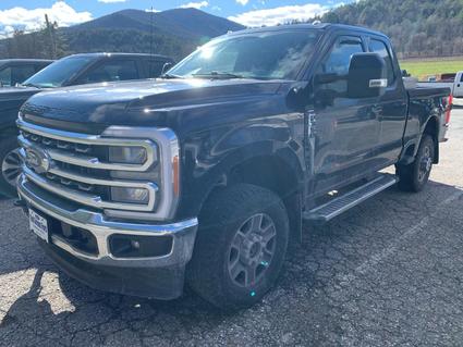 2023 Ford F-350 Cliffton Park NY