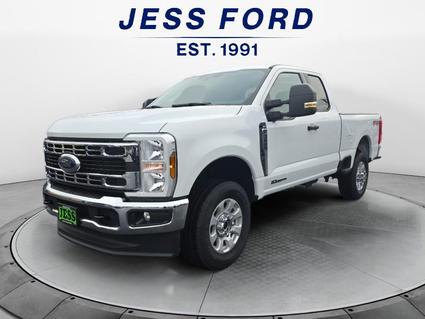 2024 Ford F-350 Grand Coulee WA