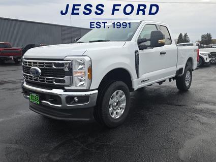 2024 Ford F-350 Grand Coulee WA