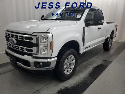 2024 Ford F-350 Grand Coulee WA