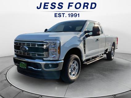 2026 Ford F-350 Grand Coulee WA