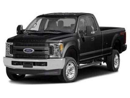 2017 Ford F-350 Centralia IL
