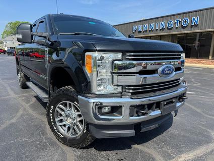 2017 Ford F-350 Centralia IL