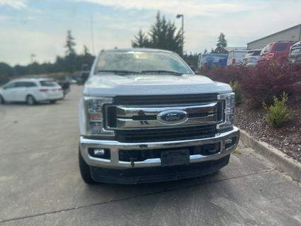2019 Ford F-350 Port Angeles WA