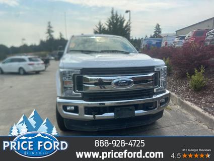 2019 Ford F-350 Port Angeles WA