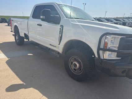 2025 Ford F-350 Whitesboro TX