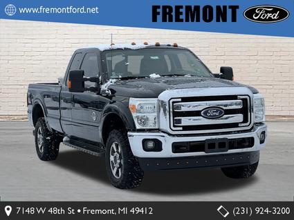 2014 Ford F-350 Fremont MI