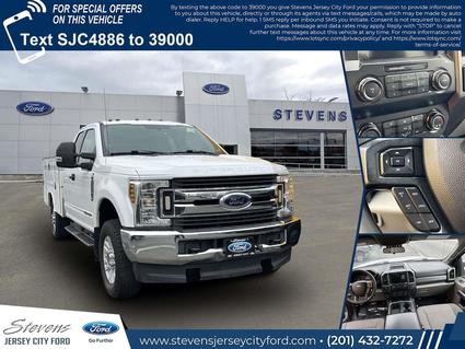 2019 Ford F-350 Jersey City NJ