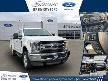 2019 Ford F-350 Jersey City NJ