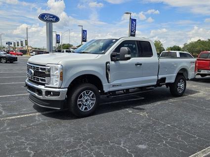 2025 Ford F-350 Sebring FL