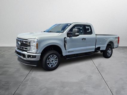 2025 Ford F-350 Sebring FL