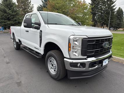 2026 Ford F-350 Coeur D'Alene ID