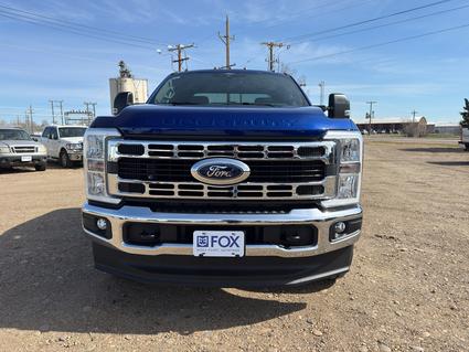 2026 Ford F-350 Wolf Point MT