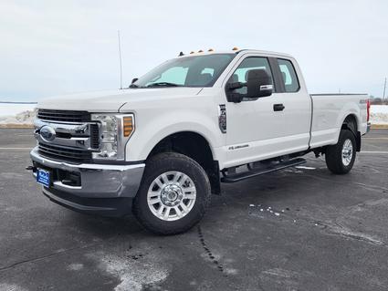 2019 Ford F-350 Watseka IL