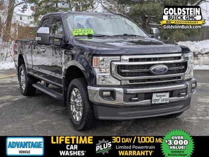 2021 Ford F-350 Albany NY