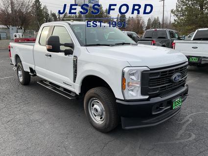 2024 Ford F-350 Grand Coulee WA