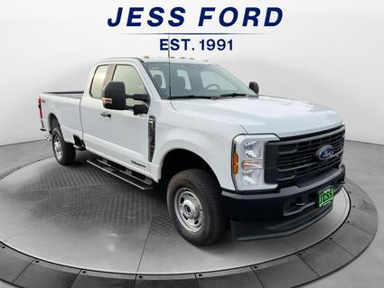 2024 Ford F-350 Grand Coulee WA