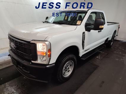 2024 Ford F-350 Grand Coulee WA