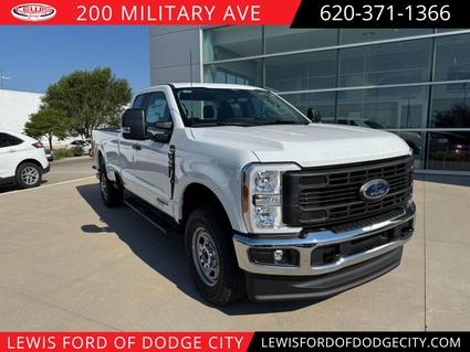2026 Ford F-350 Dodge City KS
