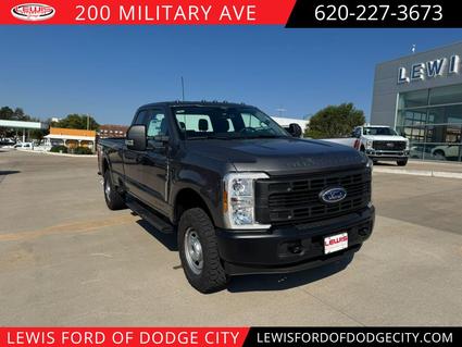 2026 Ford F-350 Dodge City KS