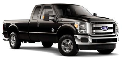 2011 Ford F-350 Elko NV