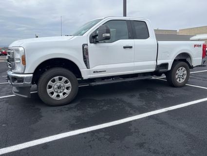 2024 Ford F-350 Vernal UT