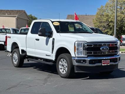 2024 Ford F-350 Vernal UT