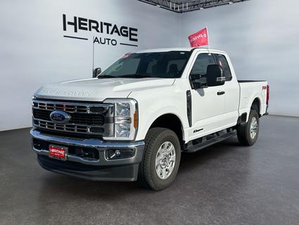 2024 Ford F-350 Vernal UT
