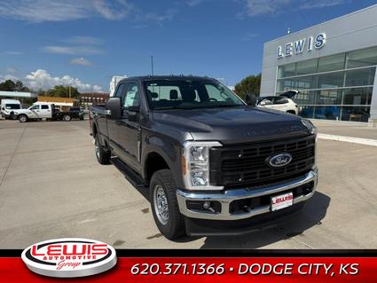 2026 Ford F-350 Dodge City KS