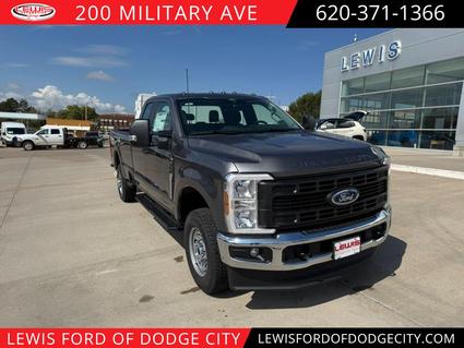 2026 Ford F-350 Dodge City KS