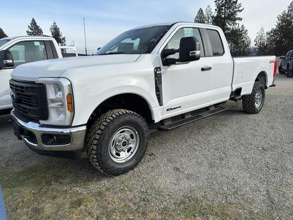 2026 Ford F-350 Coeur D'Alene ID