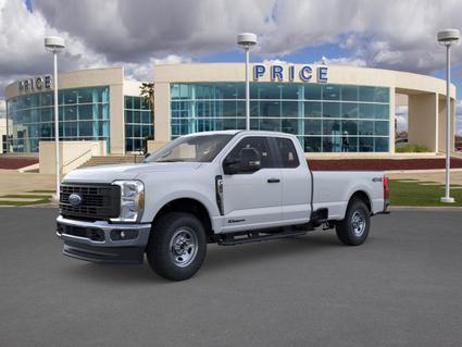 2025 Ford F-350 Turlock CA