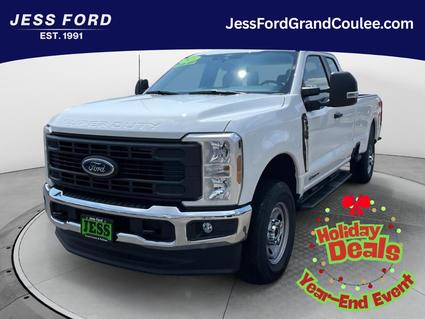 2025 Ford F-350 Grand Coulee WA
