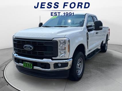 2025 Ford F-350 Grand Coulee WA