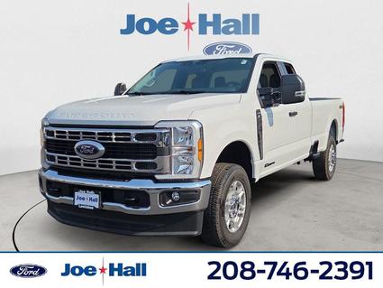 2026 Ford F-350 Lewiston ID