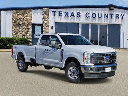 2026 Ford F-350 Winnsboro TX