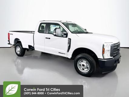 2026 Ford F-350 Pasco WA