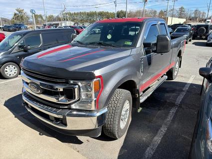 2021 Ford F-350 Beckley WV