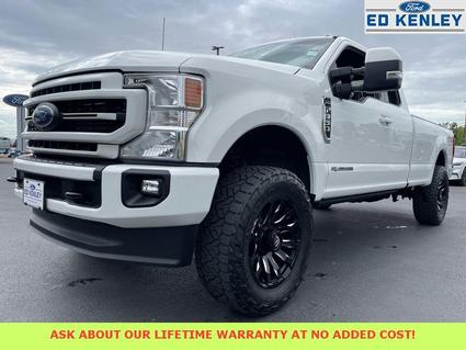 2022 Ford F-350 Layton UT